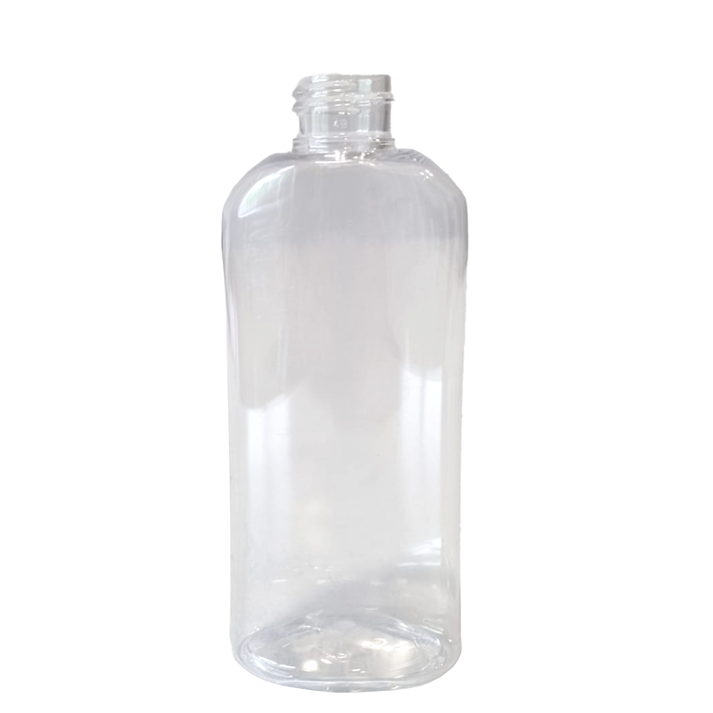 flacon PET 150 ml
